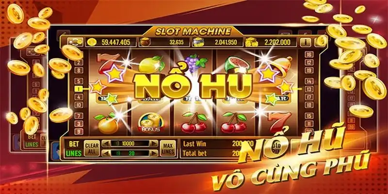 shbey máy slot game là loại trò chơi gì？